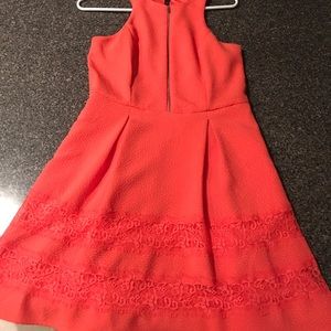 Dress from Express